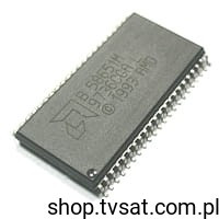 B58651M Automotive Flash Memory SMD-PSOP44 AMD BULK
