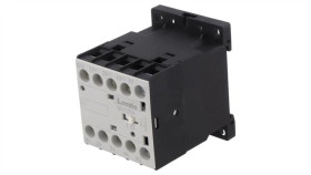 11Bg1201d012 Stycznik 3-Biegunowy No X3 Styki Pomocnicze: Nc 12Vdc