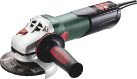 Szlifierka kątowa Metabo WEA 11-125 Quick 603626000 1100 W