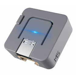 M5Stack ATOM Lite ESP32