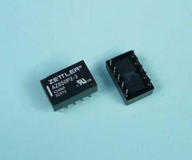 3V 2A BIST. AZ-850P2-3 2xCEWKA PR