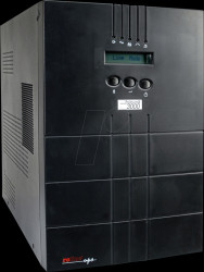 19401065 ProSecure III UPS, 3000 VA / 2700 W