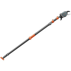 GARDENA 12081-88 StarCut Pro Lopper Bypass Loppers Steel 160cm