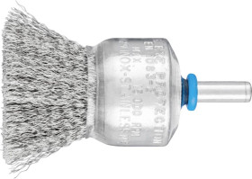 PFERD TOOLS Szczotka pędzlowa PBU 3029/6 INOX 0,20 43201007 10 szt.