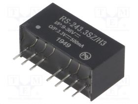 RS-243.3SZ/H3