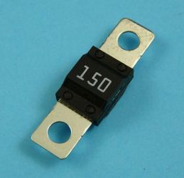 150A MidiVal BEZPIECZNIK SAMOCH. 3cm