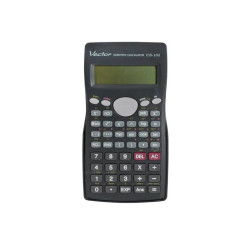 Kalkulator VECTOR CS-102 naukowy