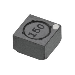 coupled Inductor 10 µH 0.95 A 750 mOhm 5