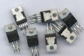 VN750 UKŁAD SCALONY