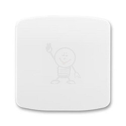 Ściemniacz / Panel - pokrywa dotykowa ABB