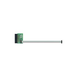 Segger J-Link 9-pin Cortex-M (8.06.02) - adapter programatora dla Cortex-M