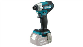 Wkrętarka Udarowa Akumulatorowa 1/4 140Nm 18V 0*Ah