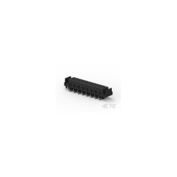 TE Connectivity 1-2823056-6 FFCFPC Connector Female Shrouded 16P 2.54mm 2Rows
