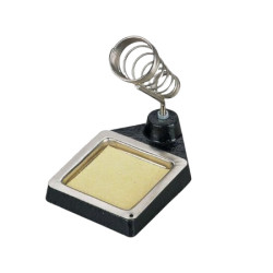 Podstawka pod lutownicę ZD-10C + gąbka