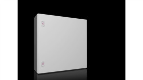 Ax Obudowa Kompaktowa 600X600x210 Mm Blacha Stalowa Z Pł. Mont. Jednodrzwiowa...