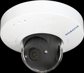 MX-V71A-8DN280 Surveillance camera, IP, LAN, PoE+, indoor