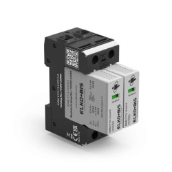 Ogranicznik przepięć ESPAC V T12 12,5/275 2+0 10200120080