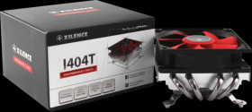 I404T Xilence AI04T Intel CPU Cooler