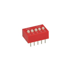 Przełącznik DIP switch 5...