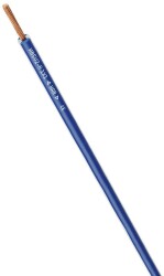 LAPP 4515923/100 Przewód jednożyłowy, 1 x 1 mm², 100 m