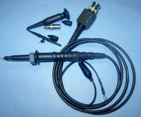 TT-HF-312 SONDA OSCYLOSKOPOWA