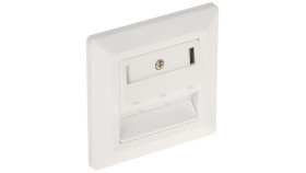 Gniazdo Modularne Keystone Fx-Sx9-3