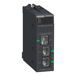 Moduł komunikacyjny Schneider Electric Modicon M580 M580 PAC