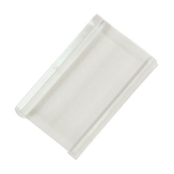 Pokrywa Allen Bradley do Etykiety do oznaczania 100-C Pokrywa przezroczysta