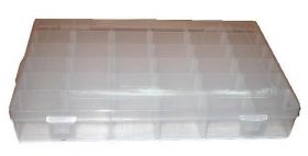 Organizer O-27x18/36