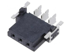 15650032601333 Złącze: płytka-płytka żeńskie, P3 har-flex Power SMT