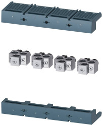 Okrągły zacisk przewodu Siemens 3VA9674-0JK32 1 szt.