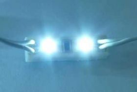 MODUŁ 12V 2xLED 3528 26,0x7,0x4,0mm WN