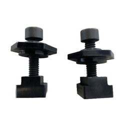 Proxxon 20394 Primus Fixings Kit; Vices Mounting for BFB 2000 KT 150