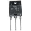 2SD1556 1500V 6A 50W tranzystor NPN
