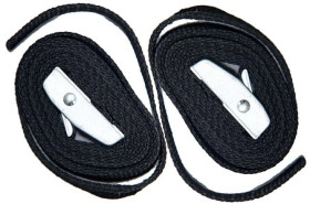 Opaska do mocowania analizatora na słupie /komplet 2szt./ WAPOZOPAKPL