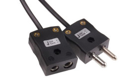 Przewód Termoparowy J, -10 › +220 C., Dł. 5M, Izolacja: Pvc, 7-Żyłowy, Rs Pro