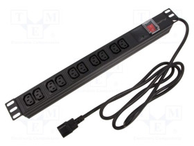 PDU-10I-0200IEC