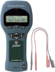 Miernik długości kabla Softing CableTool CT50