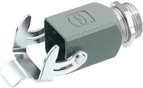 Obudowa gwintowana 09 20 003 0102 09200030102 Harting 1 szt. sztuka