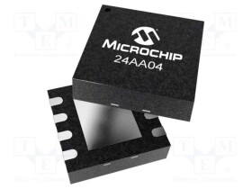 24AA04T-I/MC