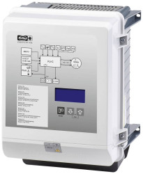 Przemiennik częstotliwości Helios Ventilatoren 5865