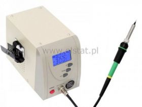 Stacja lutownicza cyfrowa PR ZD 916