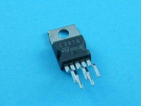 L-387 TO-220/5 UKŁAD