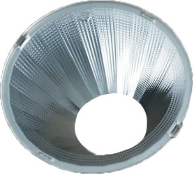 Odbłyśnik do SPOTEO Difuzor SPOTEO 20W 15 GXTR115