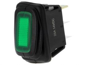 PRZELACZNIK R13238B801G 16A 12V