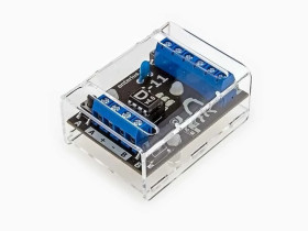 ENTERIUS EC-11D 3-kanałowy ściemniacz LED