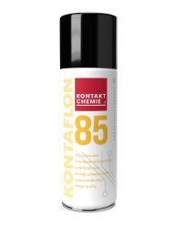 KONTAFLON 85 Środek smarujący na bazie teflonu - 200 ml