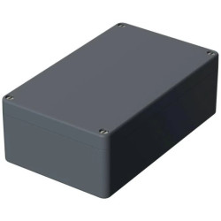 Obudowa uniwersalna X 160mm Y 260mm Z 91mm EUROMAS POLYESTER 04333000