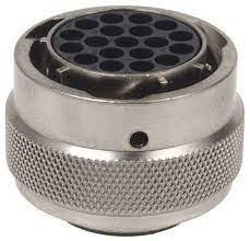 UT06-16-19ST złącze żeńskie na przewód 19pin BURNDY / SOURIAU