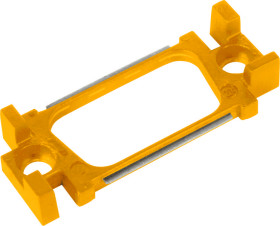 Harting 09670092215102 09 67 009 2215 102 Element kodujący żółty 1 szt.